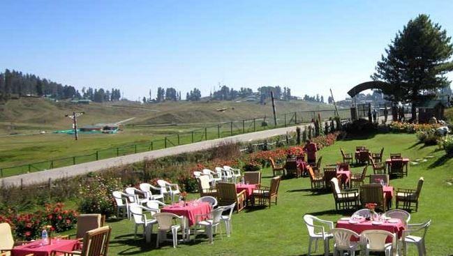 Nedous Hotel